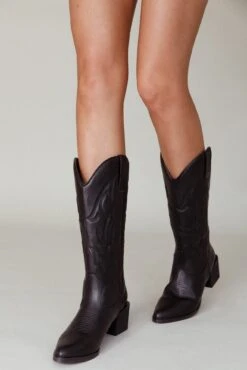 Therapy Ranger Boot Grape