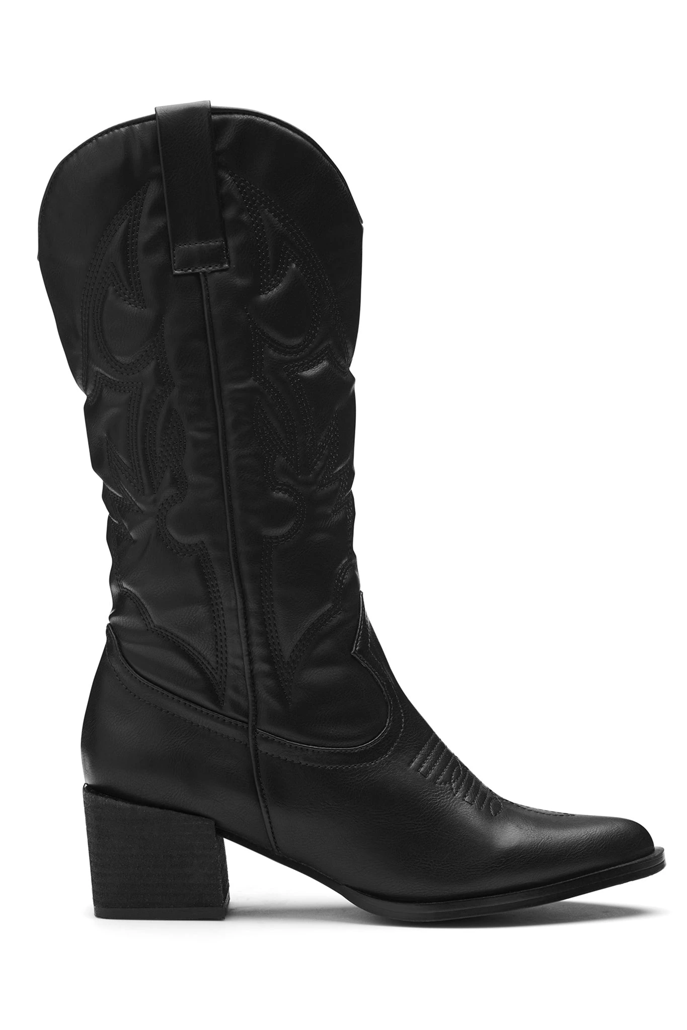 Therapy Ranger Boot Grape - Image 2