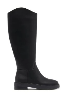 Therapy Spencer Boot Black
