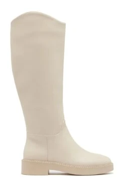 Therapy Spencer Boot Bone