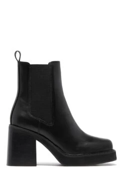 Therapy Axel Boot Black