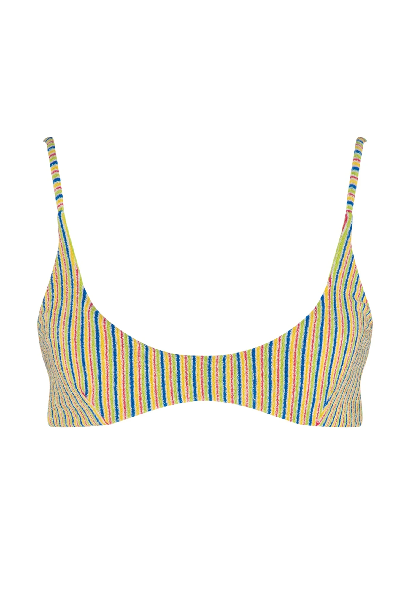VDM Bebe Tropicale Bralette - Image 3